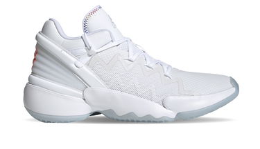 Sneakers och skor adidas Performance D.O.N. Issue 2 Vit | FZ1395, 0