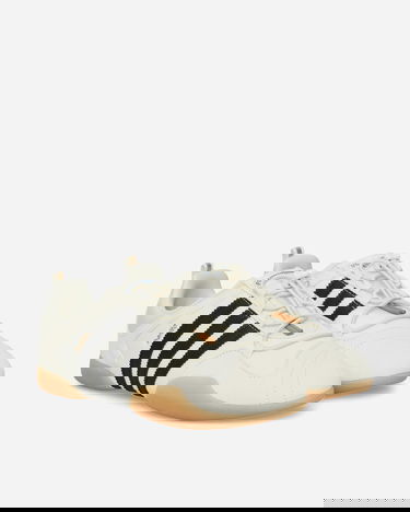 Sneakers och skor adidas Originals Bad Bunny x Ballerina "Off White" Vit | JQ9229, 2