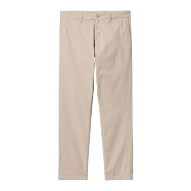 Byxor Carhartt WIP Sid Pant "Wall rinsed" Beige | I027955_G1_02, 6