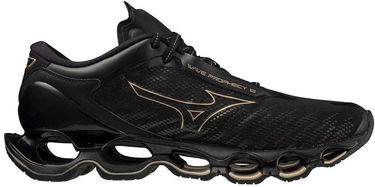 Sneakers och skor Mizuno Wave Prophecy 12 Svart | J1GC238333, 7