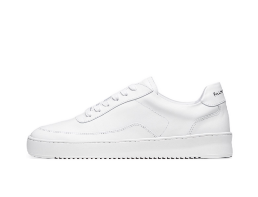 Sneakers och skor Filling Pieces Mondo 2.0 Ripple Vit | 39922901901