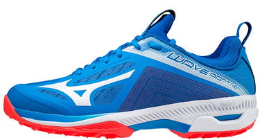 Sneakers och skor Mizuno Mizuno WAVE PANTHERA Blå | x1ga2010-24, 0
