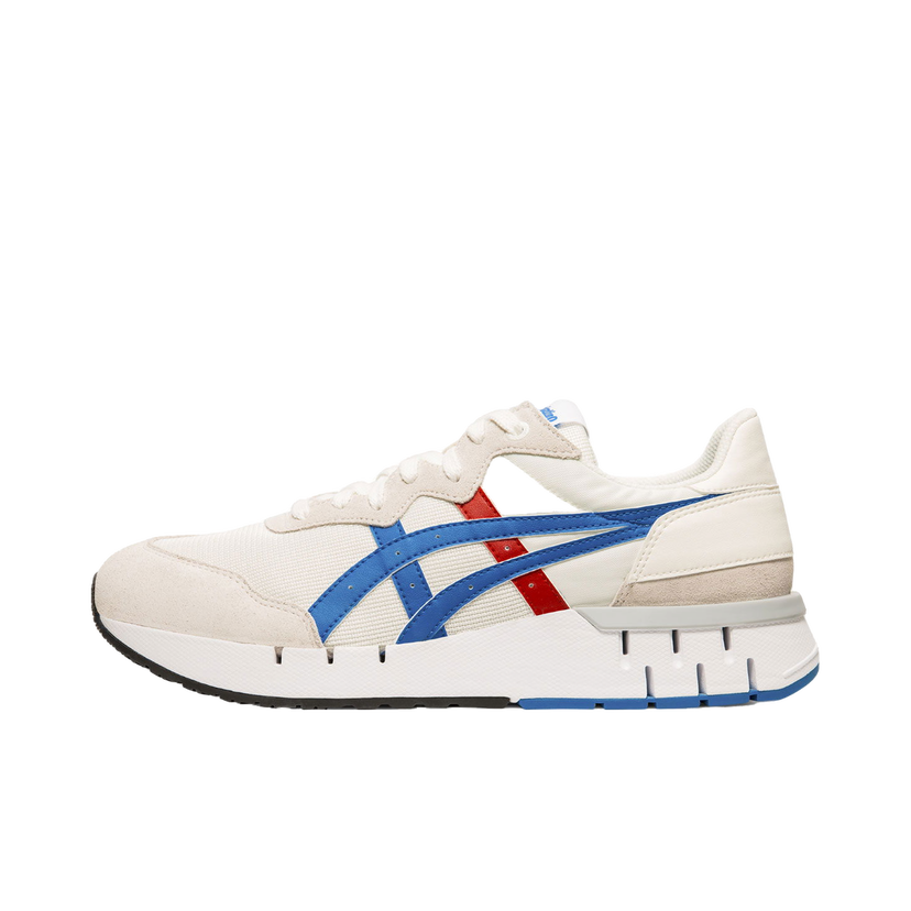 Sneakers och skor Onitsuka Tiger Rebilac Runner Vit | 1183A396-100