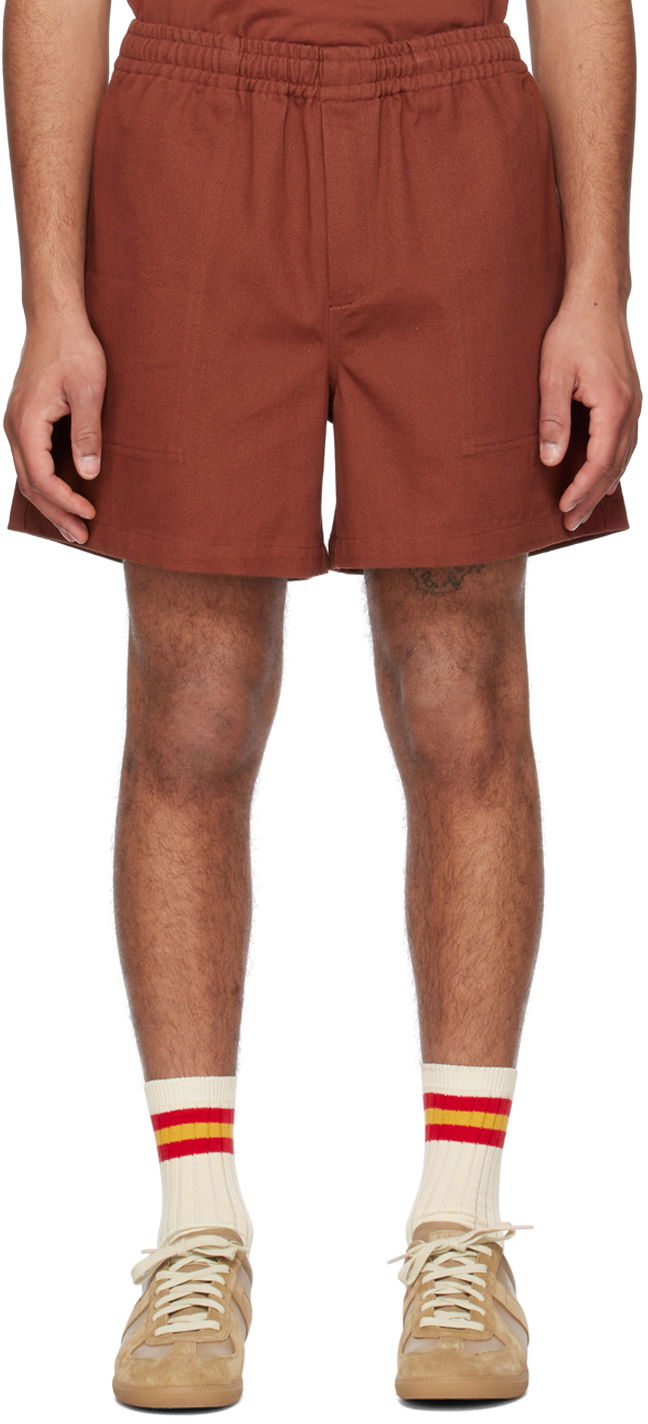 Rugby Shorts
