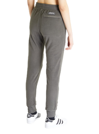 Träningsbyxor adidas Originals Spezial Tockholes Track Pant Grå | HS4163