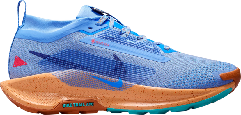 Sneakers och skor Nike Pegasus Trail 5 GORE-TEX Blå | fq0912-401