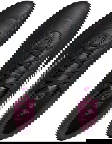 Sneakers och skor adidas Performance adidas COPA PURE.3 MG Svart | gy9057, 1