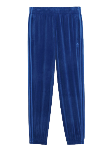 Byxor adidas Originals x Jeremy Scott Mörkblå | H55892