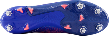 Sneakers och skor New Balance TEKELA ELITE SG V5 Purpur | ST1SLMP5, 2