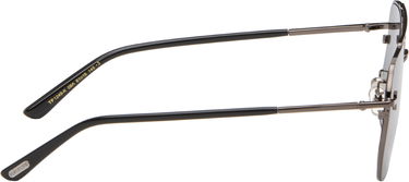 Solglasögon Tom Ford Tom Ford Aviator Sunglasses Grå | FT1249-K_6108A, 1