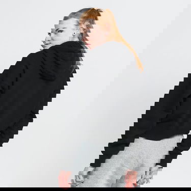 Sweatshirt Jordan Flight Fleece PO Hoodie Svart | CV7737-010, 1