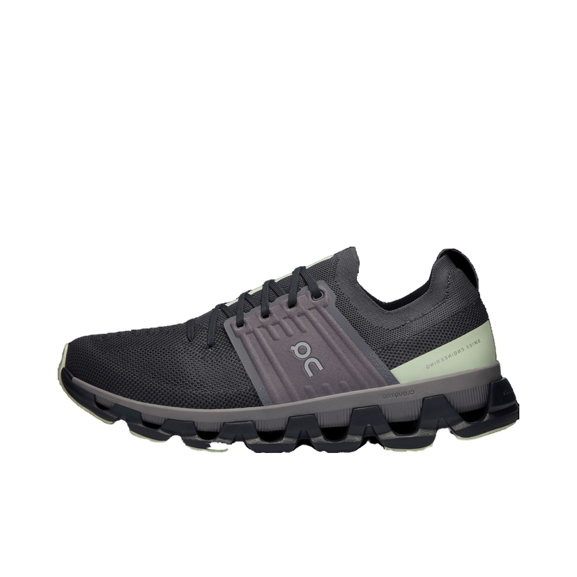 Löpning On Running Cloudswift 3 Svart | 3md10562543