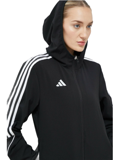 Vindjacka adidas Performance Tiro 23 League Windbreaker Svart | IA1633