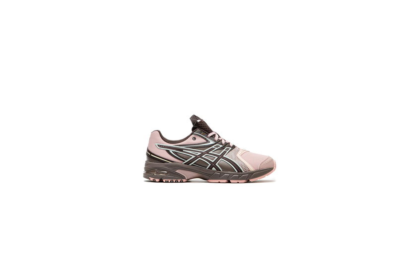 Sneakers och skor Asics UB11-S GEL-DS TRAINER 14 Flerfärgad | 1203A779-700