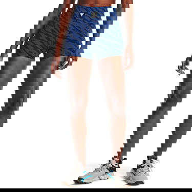 Shorts Under Armour Project Rock Meridian Pt St Tg Blue Blå | 1377952-471, 0