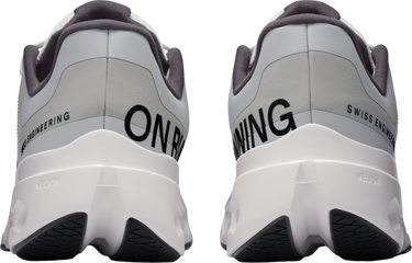 Sneakers och skor On Running Cloudsurfer Next Grå | 3we30050070, 4
