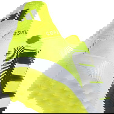 Sneakers och skor adidas Performance COPA PURE III PRO TF Gul | jr2834, 4