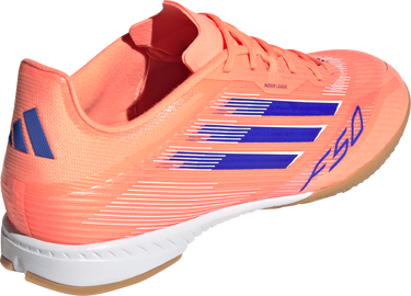 Sneakers och skor adidas Performance F50 Indoor League Orange | jh7718, 4