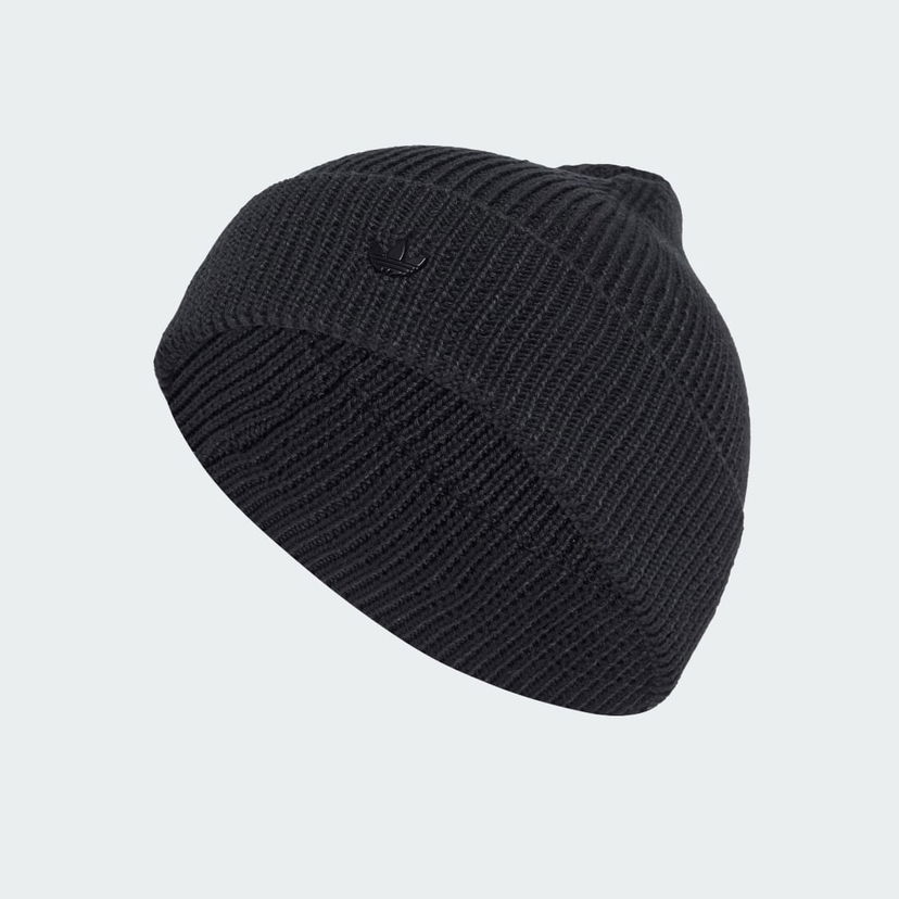 Mössa adidas Performance Everyday Icons Beanie Svart | JW7990