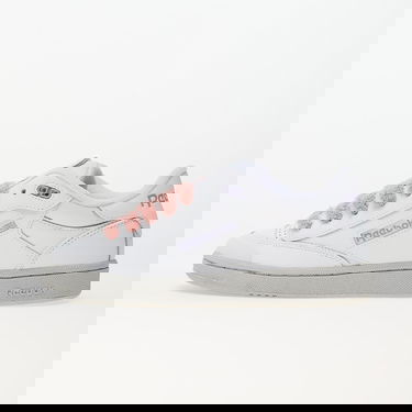 Sneakers och skor Reebok Club C Bulc Vit | 100201433, 0