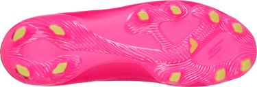 Sneakers och skor Skechers SKX 2 Academy FG Football Boots Rosa | 252116-pkbk, 1