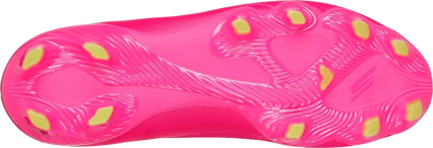 Sneakers och skor Skechers SKX 2 Academy FG Football Boots Rosa | 252116-pkbk, 1