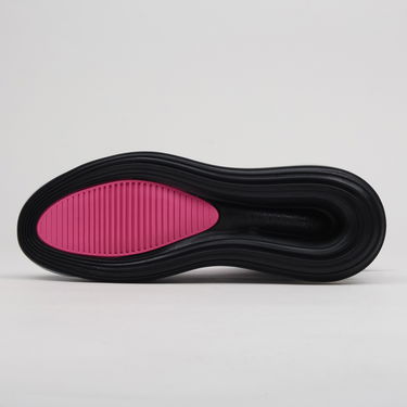Sneakers och skor Nike Air Max 720 Saturn Flerfärgad | AO2110-002, 5