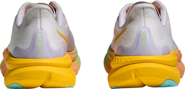 Sneakers och skor Hoka One One Hoka Mach 6 Flerfärgad | 1147790-ftst, 2