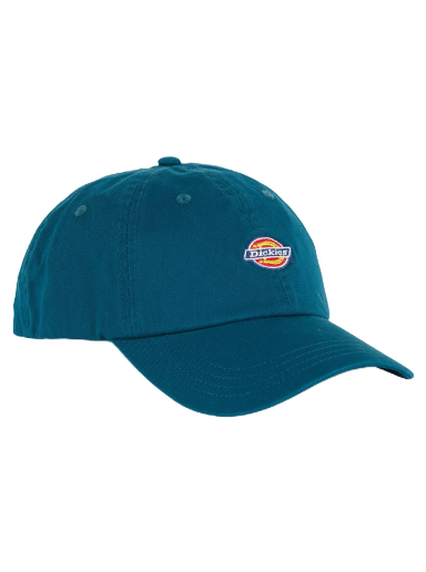 Keps Dickies Hardwick Baseball Cap Turkos | 0A4TKV
