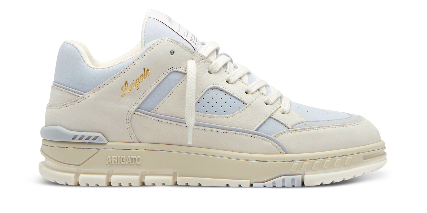 Sneakers och skor AXEL ARIGATO Area Lo Beige | F3362002, 0