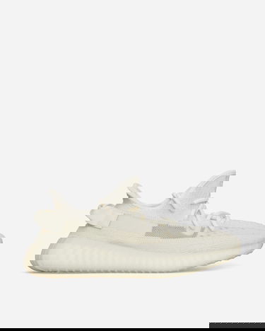 Sneakers och skor adidas Yeezy Yeezy Boost 350 V2 "Bone" Vit | HQ6316, 3