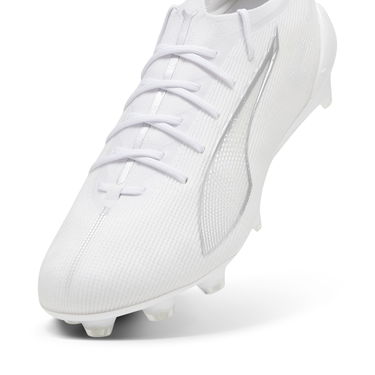 Sneakers och skor Puma ULTRA 5 ULTIMATE FG Vit | 107683_04, 7