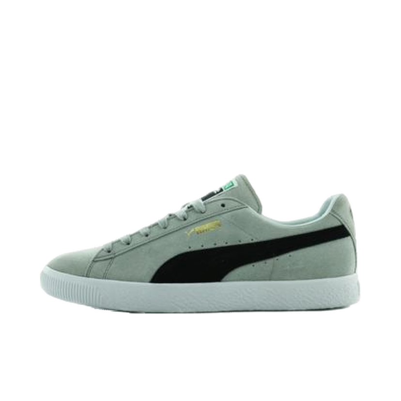 Sneakers och skor Puma Suede Vintage Retro Made In Japan ''Grey Violet'' Grå | 380537-01