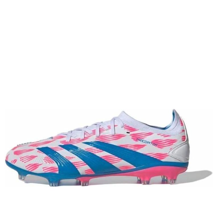 Sneakers och skor adidas Performance adidas Predator Pro FG 'Players Pack' Flerfärgad | IH7337