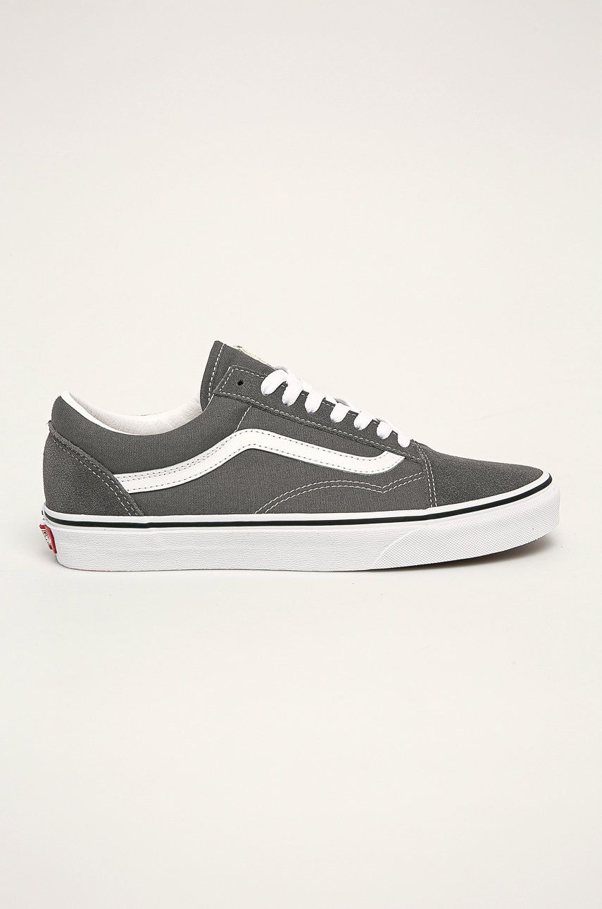 Sneakers och skor Vans Old Skool Grå | VN0A4BV51951, 0