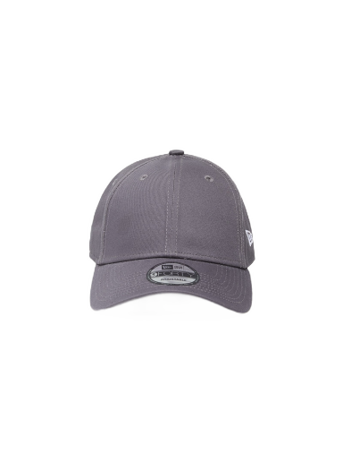 Keps New Era Cap 9Forty Flag Collection Grå | 11179834