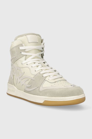 Sneakers och skor MISBHV Court Sneakers Grå | 3022BW410, 1