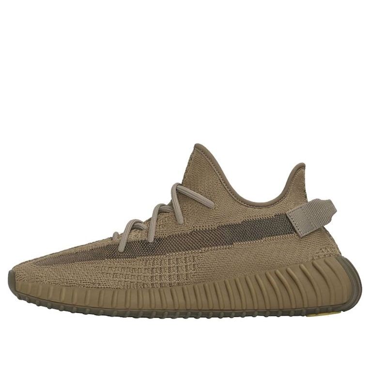 Sneakers och skor adidas Yeezy Yeezy Boost 350 V2 "Earth" Brun | FX9033, 0
