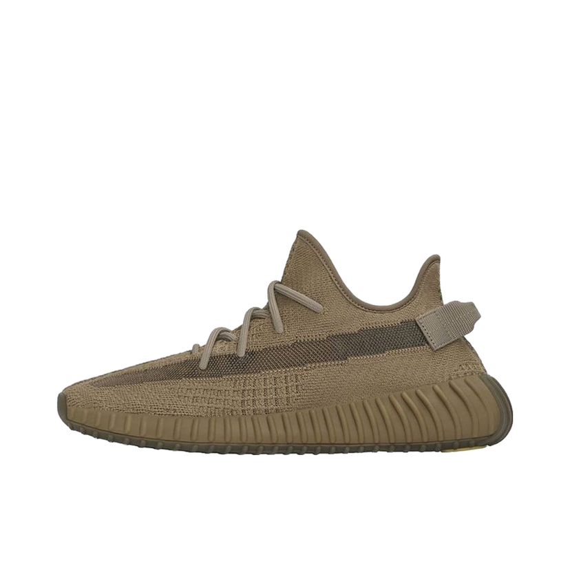 Sneakers och skor adidas Yeezy Yeezy Boost 350 V2 "Earth" Brun | FX9033