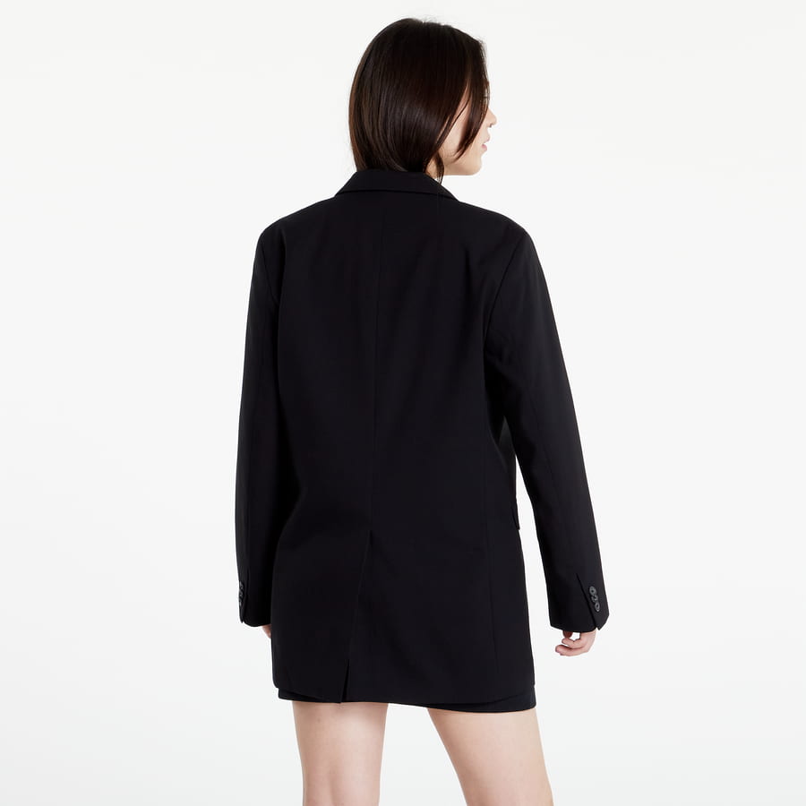 Jacka JJXX Oversized Blazer Noos Svart | 12206828 černá, 1