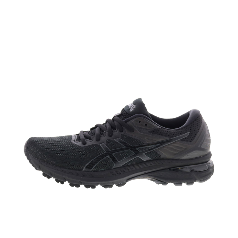 Sneakers och skor Asics GT-2000 9 Black W Svart | 1012A859-002
