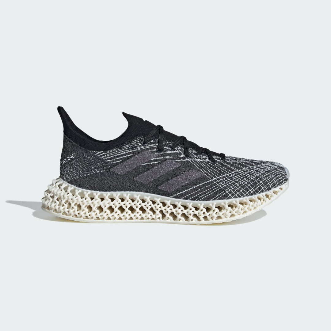 Sneakers och skor adidas Performance 4DFWD x STRUNG Svart | ID8312, 0