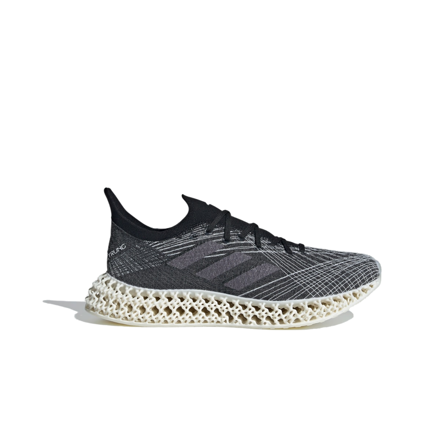 Löpning adidas Performance 4DFWD x STRUNG Svart | ID8312