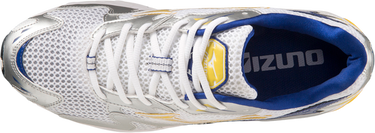 Sneakers och skor Mizuno Mizuno Wave Rider 10 Vit | d1ga2104-d1ga2104, 3