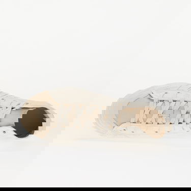 Sneakers och skor Y-3 Y-3 Nizza Hi Beige | JQ2459, 3