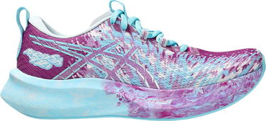 Sneakers och skor Asics GEL-NOOSA TRI 16 Purpur | 1012b675-500, 0