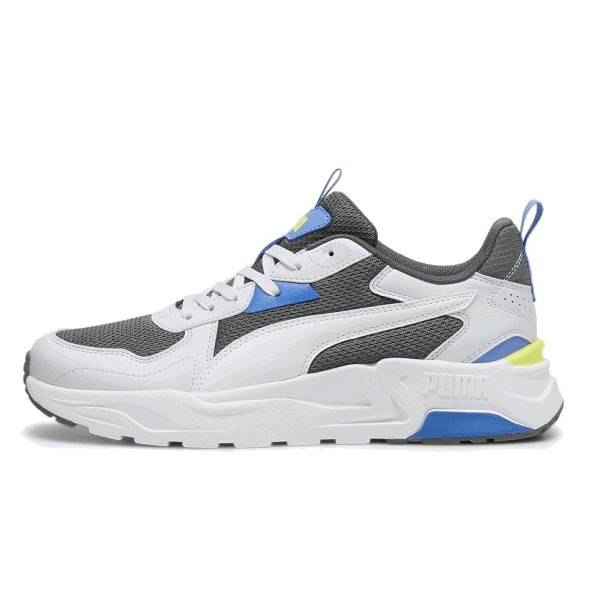 Sneakers och skor Puma Trinity Lite Flerfärgad | 389292-18, 0