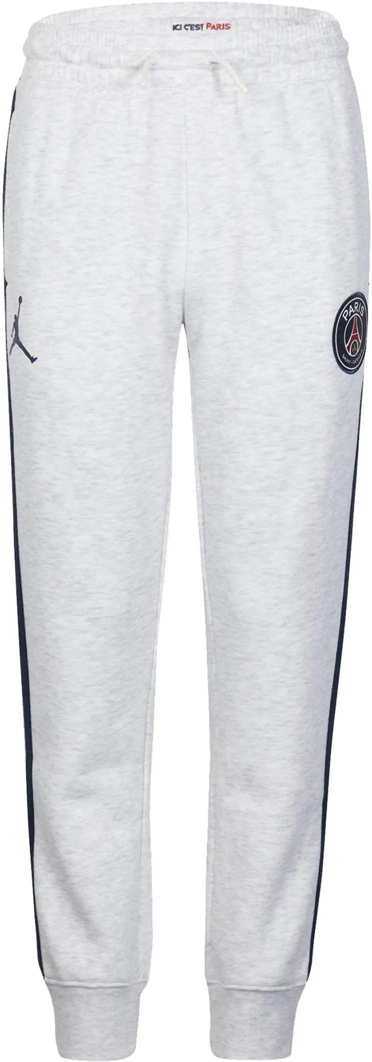 Träningsbyxor Jordan PSG Fleece Jogger Pants Grå | 95b145-x58