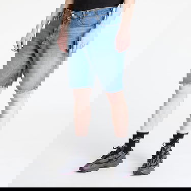 Shorts Tommy Hilfiger Tommy Jeans Isaac Relaxed Denim Shorts Blå | DM0DM20952 1A5, 0