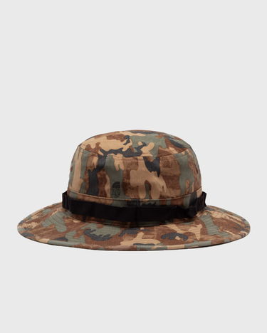 Hatt The North Face CLASS V BRIMMER Brun | NF0A5FXF5541, 1